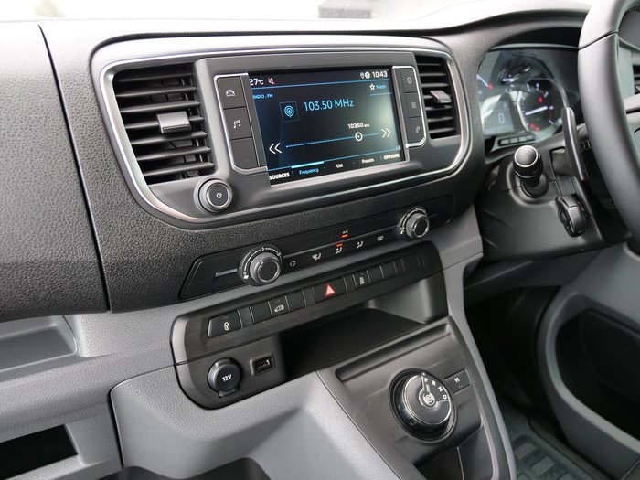 2023 Peugeot Expert Pro