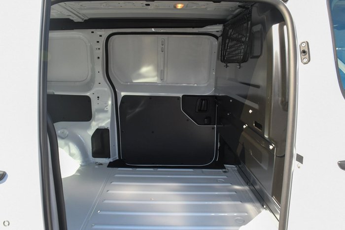 2023 Peugeot Expert Pro K0 Blanc White