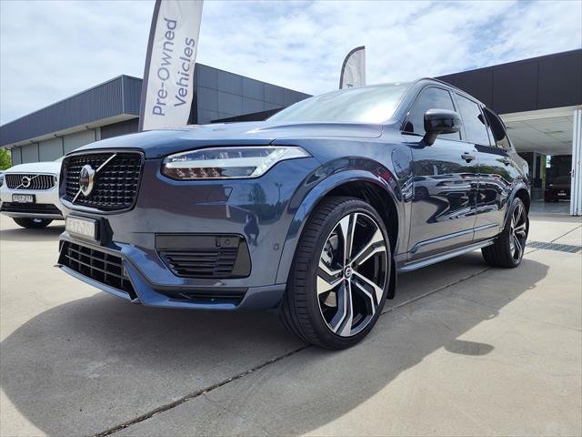 2023 Volvo XC90 Recharge Ultimate T8 Plug-In Hybrid