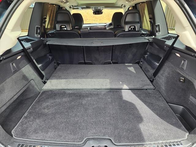 2023 Volvo XC90 Recharge Ultimate T8 Plug-In Hybrid