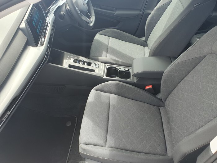 2024 Volkswagen Golf 110TSI Life