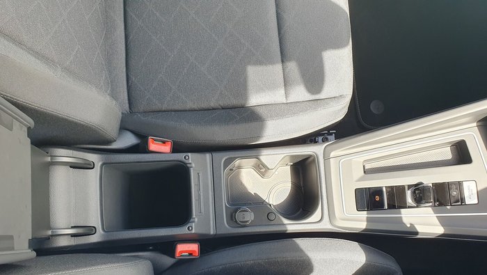 2024 Volkswagen Golf 110TSI Life