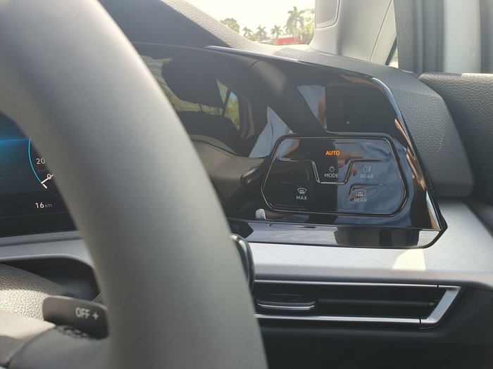 2024 Volkswagen Golf 110TSI Life