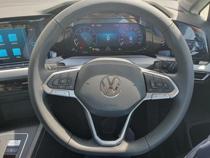 2024 Volkswagen Golf 110TSI Life