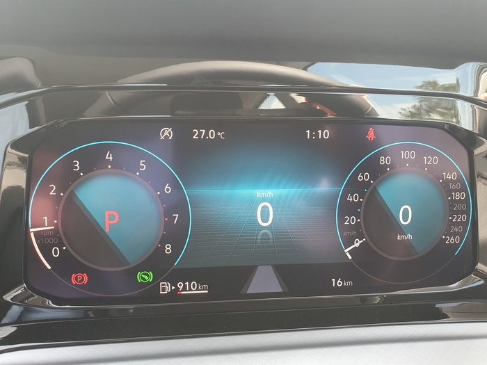 2024 Volkswagen Golf 110TSI Life