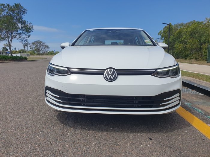 2024 Volkswagen Golf 110TSI Life