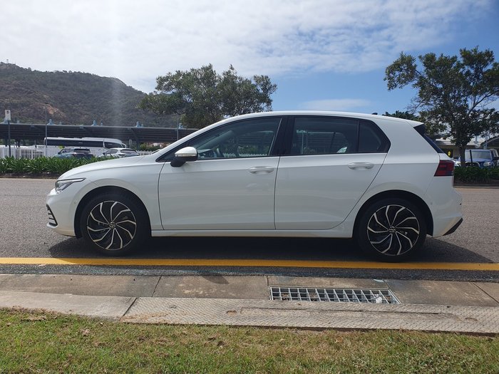 2024 Volkswagen Golf 110TSI Life