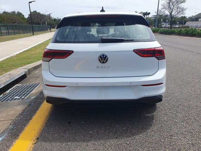 2024 Volkswagen Golf 110TSI Life