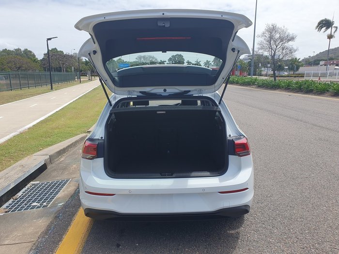 2024 Volkswagen Golf 110TSI Life