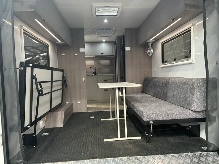 2024 JAYCO BASE STATION 15.47-2