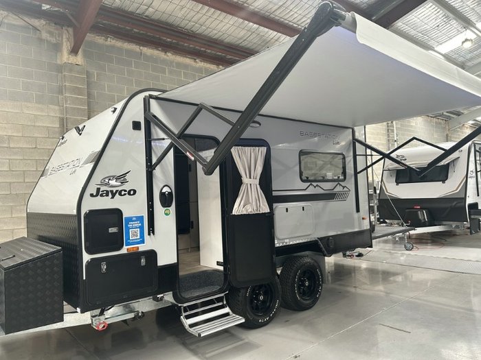 2024 JAYCO BASE STATION