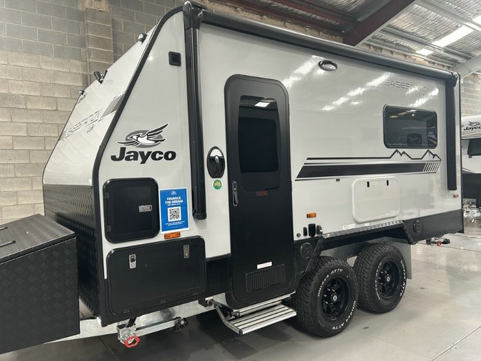 2024 JAYCO BASE STATION 15.47-2