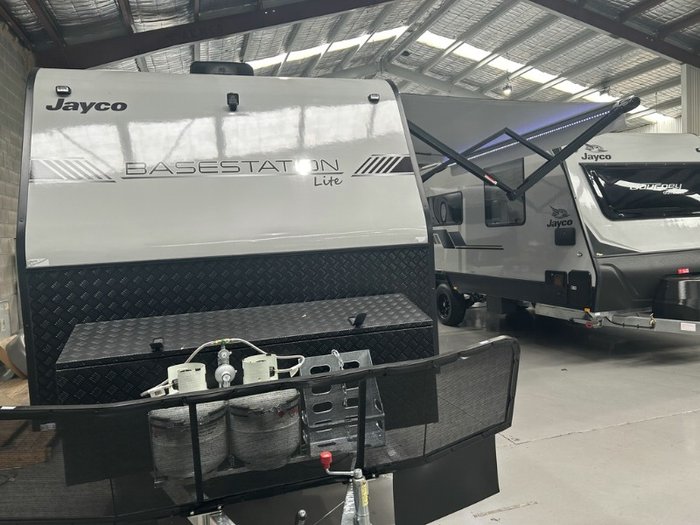 2024 JAYCO BASE STATION 15.47-2