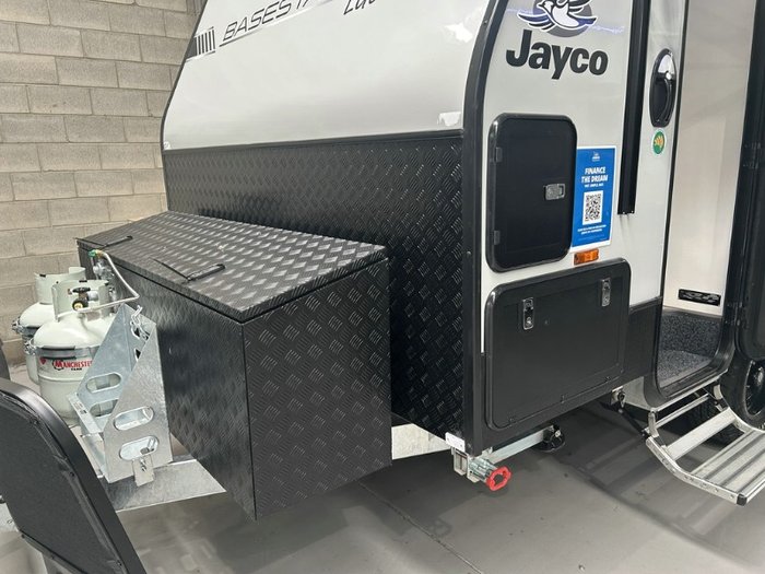 2024 JAYCO BASE STATION 15.47-2