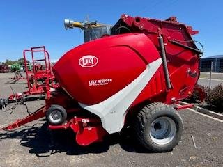 2017 Lely Welger Rp 180