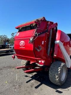 2017 Lely Welger Rp 180