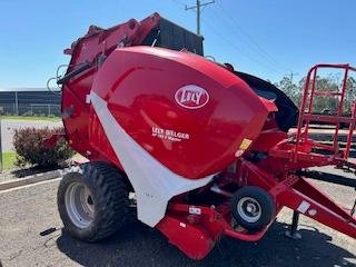 2017 Lely Welger Rp 180