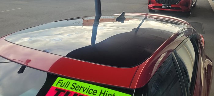 2016 Hyundai Veloster SR Turbo