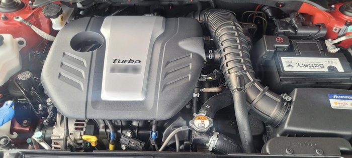 2016 Hyundai Veloster SR Turbo
