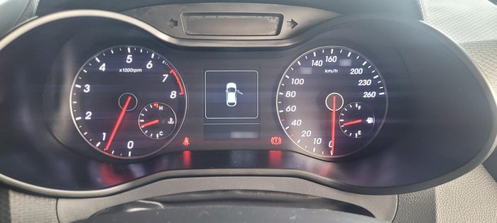 2016 Hyundai Veloster SR Turbo