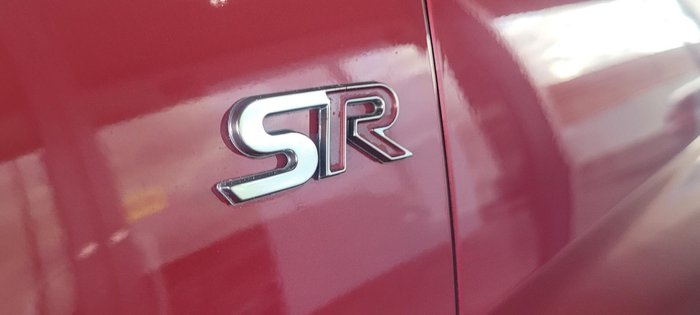 2016 Hyundai Veloster SR Turbo