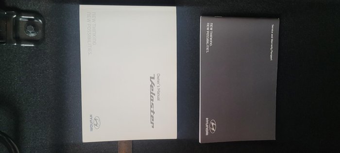 2016 Hyundai Veloster SR Turbo