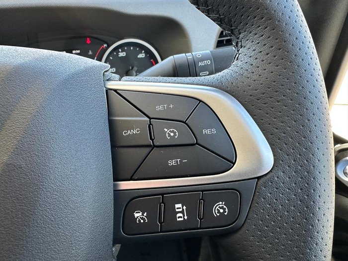 2024 Iveco Daily 50C18V