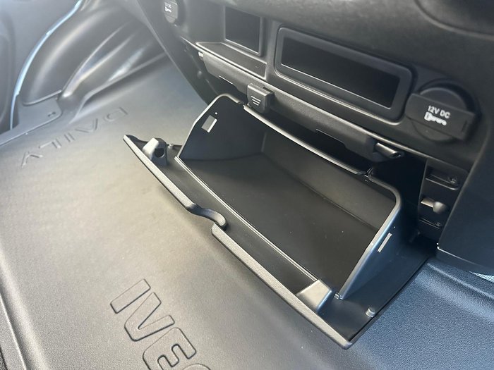 2024 Iveco Daily 50C18V