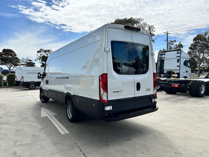 2024 Iveco Daily 50C18V