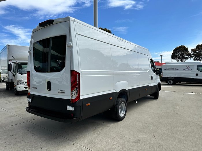 2024 Iveco Daily 50C18V