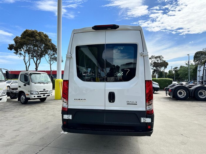 2024 Iveco Daily 50C18V