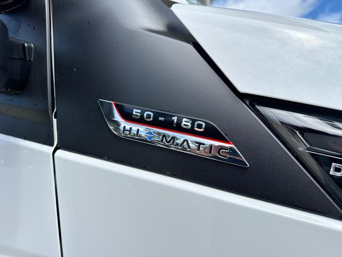 2024 Iveco Daily 50C18V