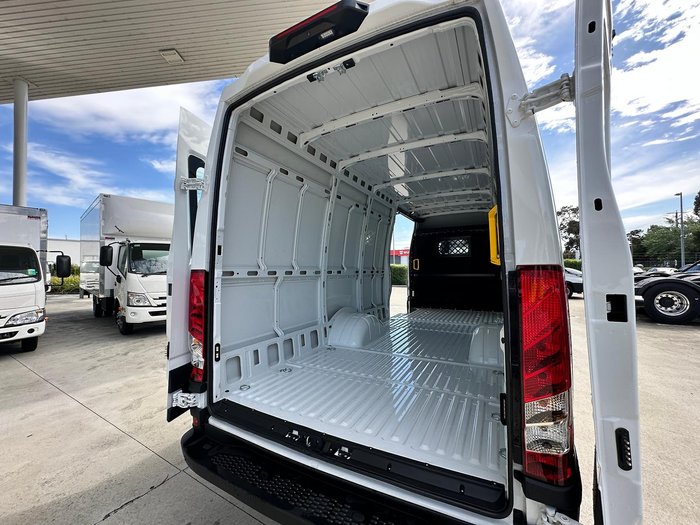 2024 Iveco Daily 50C18V