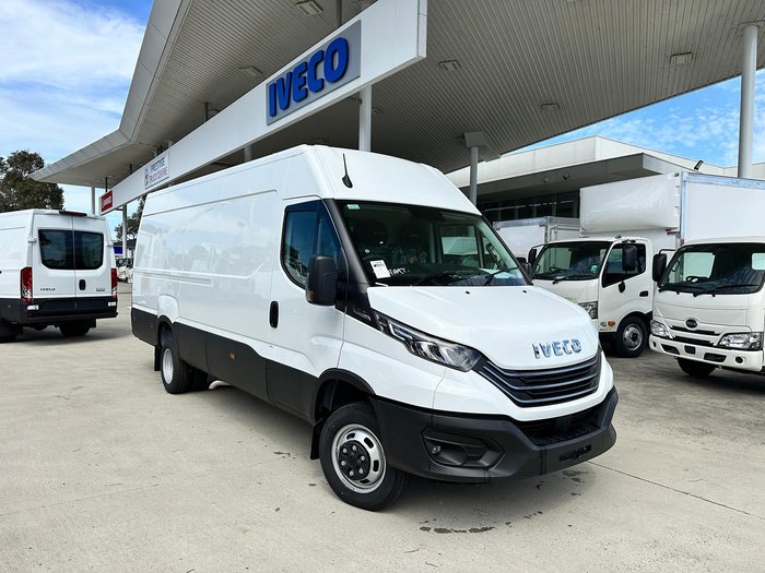 2024 Iveco Daily 50C18V
