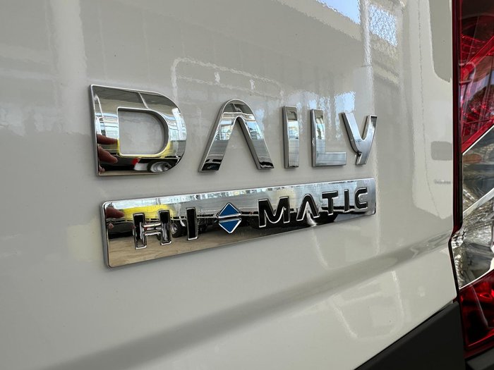 2024 Iveco Daily 50C18V