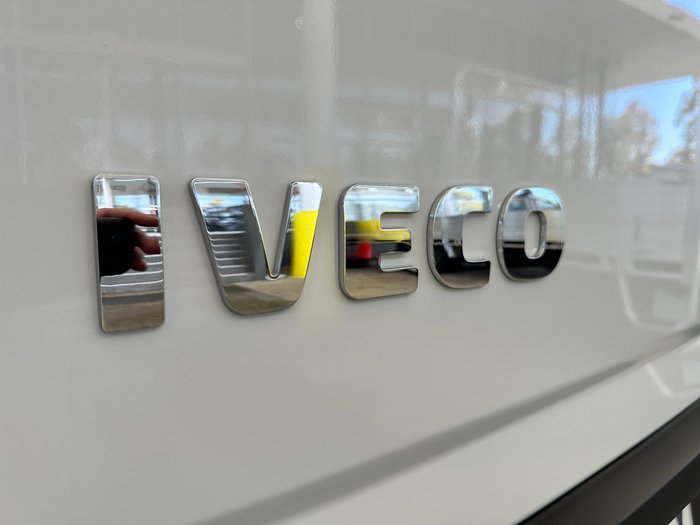 2024 Iveco Daily 50C18V