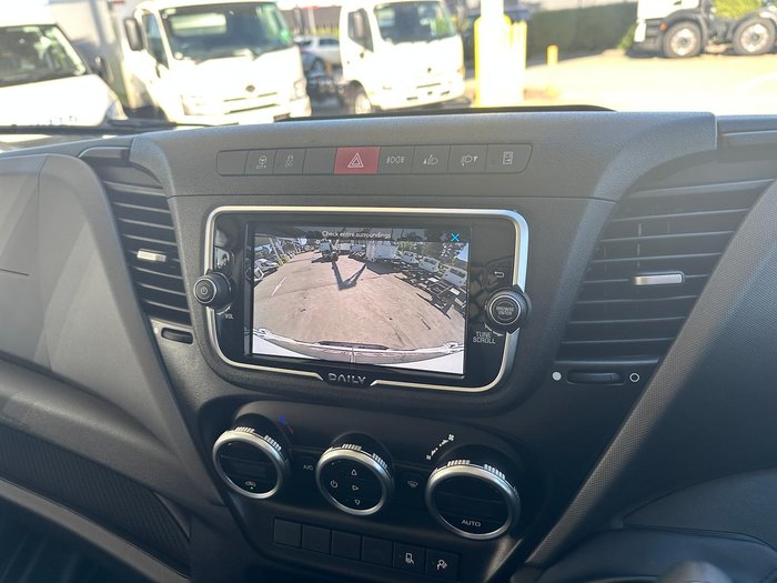 2024 Iveco Daily 50C18V