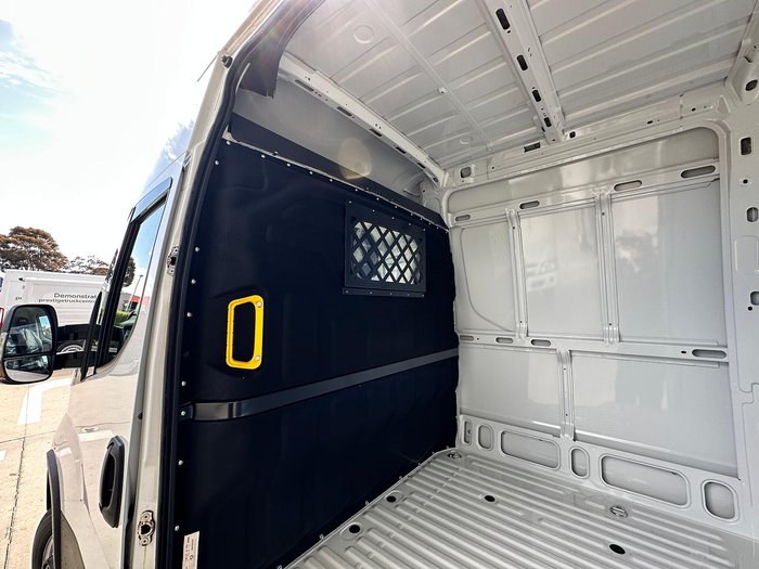 2024 Iveco Daily 50C18V