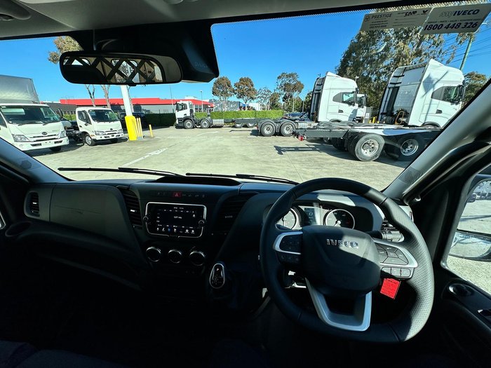 2024 Iveco Daily 50C18V