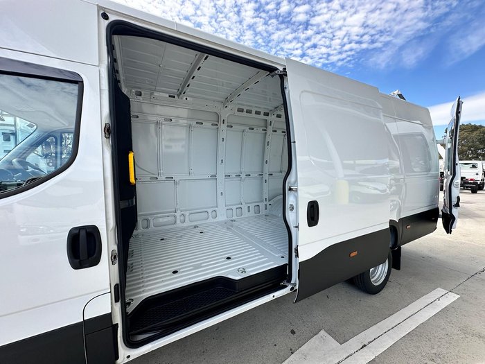 2024 Iveco Daily 50C18V