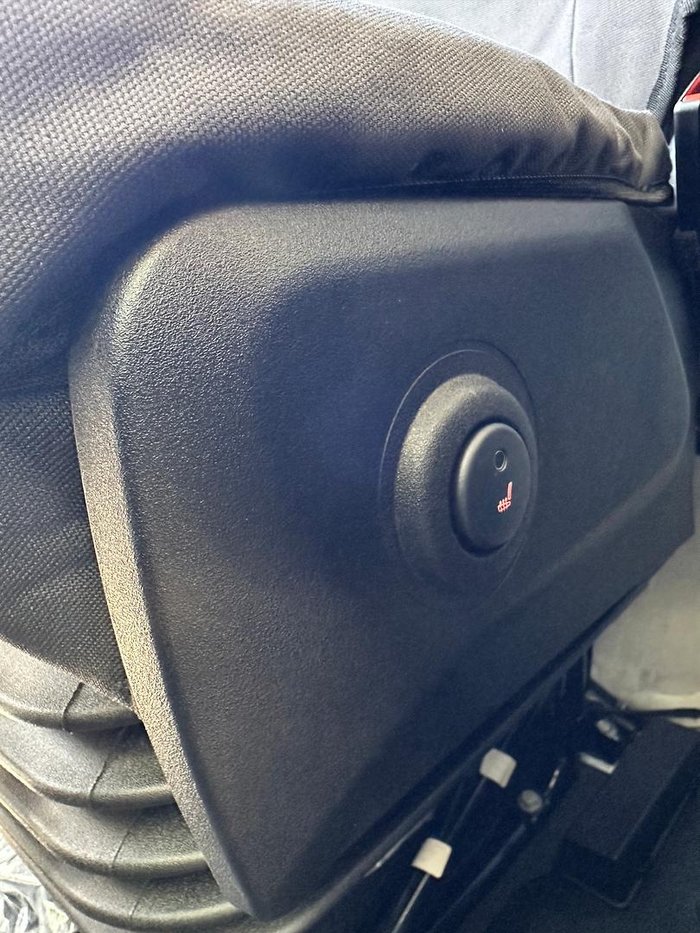 2024 Iveco Daily 50C18V