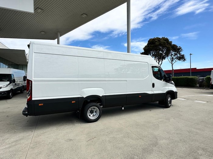 2024 Iveco Daily 50C18V