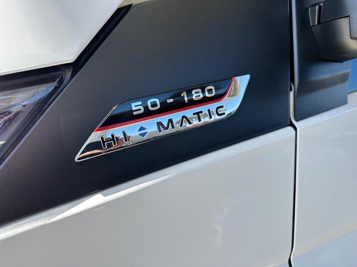 2024 Iveco Daily 50C18V