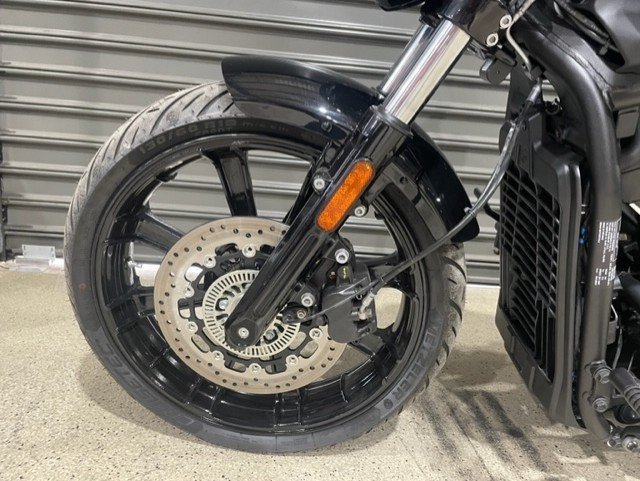 2024 INDIAN SCOUT SPORT BLACK