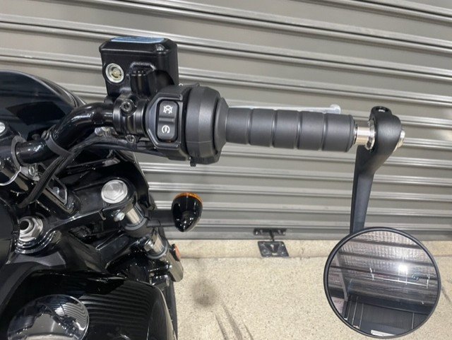 2024 INDIAN SCOUT SPORT BLACK