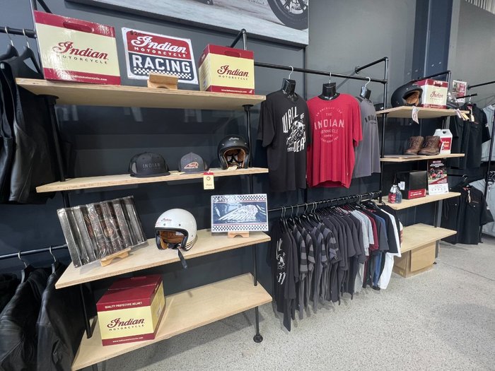 2024 INDIAN SCOUT SPORT BLACK