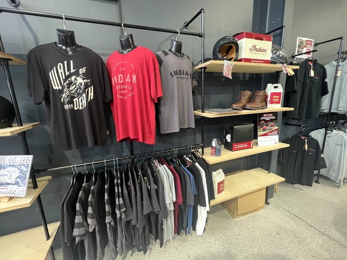 2024 INDIAN SCOUT SPORT BLACK