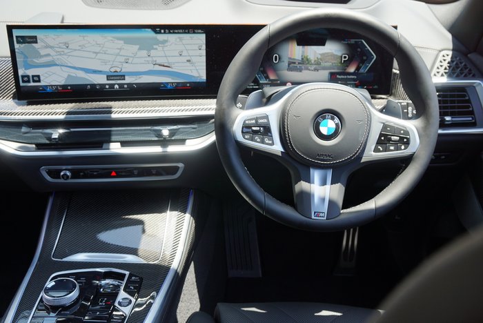 2024 BMW X5 xDrive30d M Sport