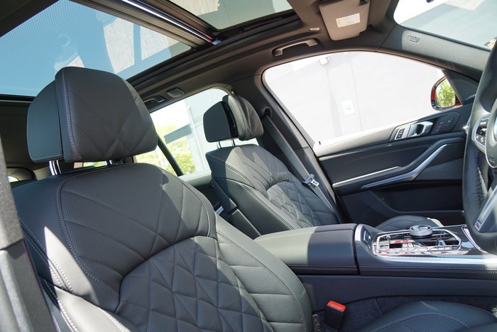 2024 BMW X5 xDrive30d M Sport