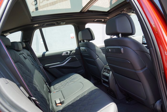 2024 BMW X5 xDrive30d M Sport